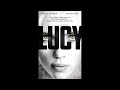 Lucy - Movie Review