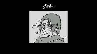 get low - lil jon & The East Side Boyz ( slowed/reverb )