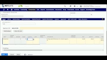 Website   Budgetary Control