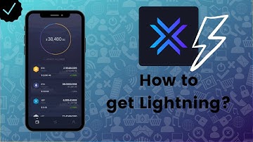 How to get Exodus Lightning? - Exodus Wallet Tips