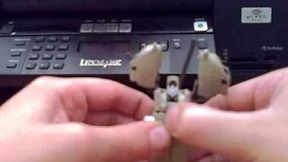 Transformers 07 Movie Legends Desert Blackout