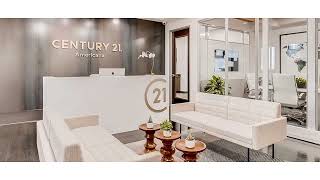 CENTURY 21® | Office Branding screenshot 1