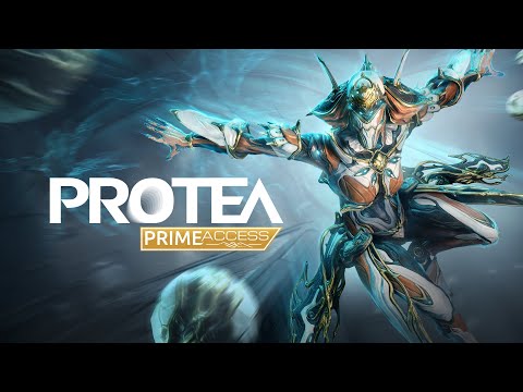 : Protea Prime Access Trailer