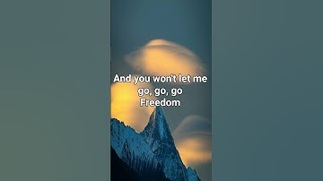 Joe McIntyre - Freedom