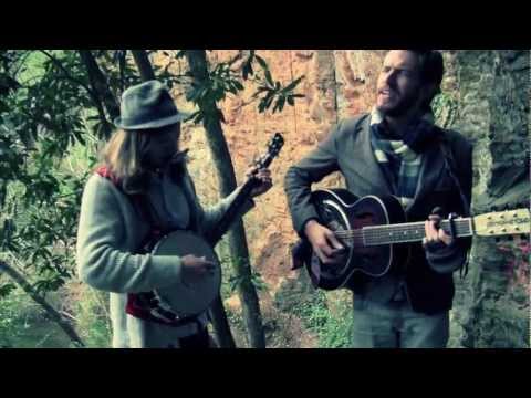 January Wedding - The Avett Brothers cover (Clock Company feat. Adam Sams)