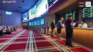 Best place to watch games in Las Vegas isn't on the Strip screenshot 2