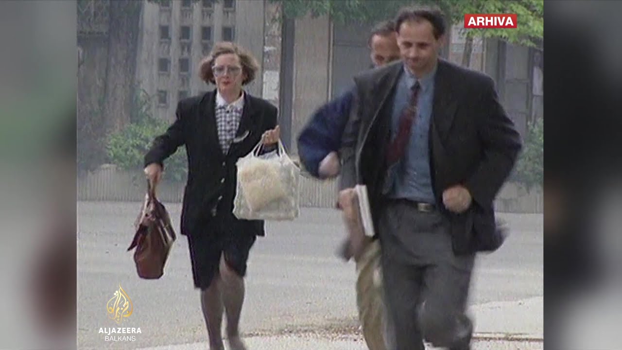 Historijski dan za Sarajevo: Kako je počela opsada grada?