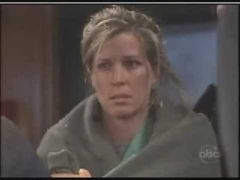 GH: Hospital Crisis - Sonny/Claudia/Ka...  Scenes ...