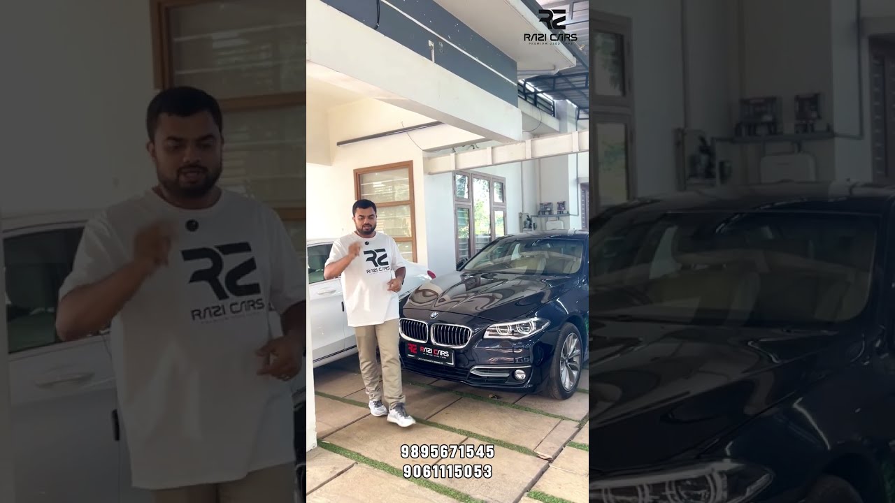 ലക്ഷ്വറി കാറുകൾ ഇനി ആർക്കും സ്വന്തമാക്കാം; Low KM & Company Service Record ഉറപ്പ്! #shorts