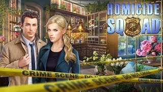 Homicide Squad: Hidden Crimes, March 2019 screenshot 5