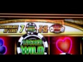 High Limit $500 LINE HIT! Dancing Drums LAS VEGAS Bonus ...