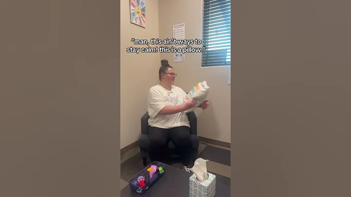 Licensed in counseling, chill in vibes 😎 #lpc #counseling