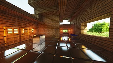 MINECRAFT IS BEAUTIFUL | PATH TRACING (RAY TRACING) - PTGI E5 | 2019