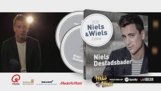 TV SPOT Niels Destadsbader (2CD Niels & Wiels Editie)
