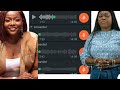 AUDIO YA 3 MINUTES SILA ALEMBI HUMILIATION NA LA BELLE NAYE BOYOKA DECISION EZUAMI 