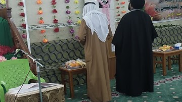 دعاء تعجيل الفرج القارئ محمد وصفي الاسدي