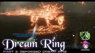 ArcheAge - Part 2: Reforged Dream Ring