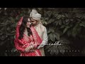 Anirudhha  sophie  taj west end  vivek krishnan photography  wedding film