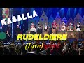Kasalla – Rudeldiere (Live) Kölle Alaaf Die Mädchensitzung (24.02.2022)