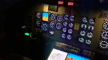 How to make a Flight Simulator at Home? This is my Flight sim cockpit wit Air Manager   - Xplane 11