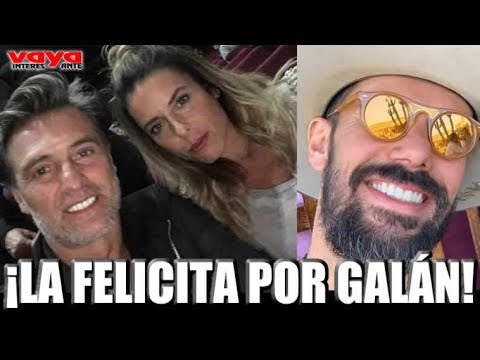Video: Juan Soler Reagira Na Romanco Makyta Solerja