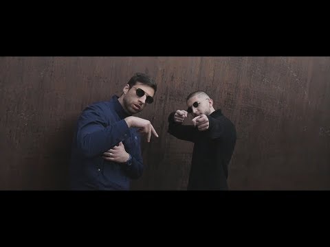 Elijah feat Welcome Jules - Impossible