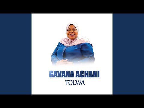 Gavana Achani Tolwa