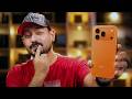 شكله آيفون بس بروح أندرويد Honor 600 Pro Review 