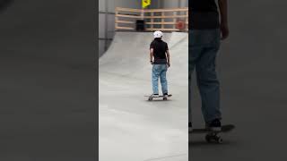Effortless Skating by Momiji 🥶🤘