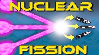 Nuclear Swarm (Tanya's Mod) - Forts RTS [142]