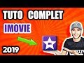 Tuto montage imovie sur iphone 