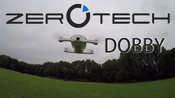Zerotech Dobby Drone
