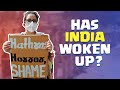 Hathras Case: Has India (& the Media) finally woken up? | The DeshBhakt with Akash Banerjee