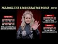 PERSONZ THE BEST:GREATEST SONGS_ver.2【JILLコメントムービー】