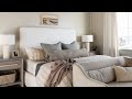 COMO VESTIR LA CAMA DE FORMA ELEGANTE | ESTILIZAR UNA CAMA | MEJORES TEXTILES #homedecor