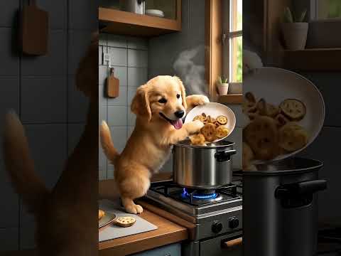 'Protective Pup Activated!