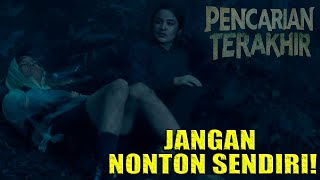 PENCARIAN TERAKHIR 2025 β Alur Cerita Film Penuh Twist, Misteri Keluarga & Pengorbanan Tanpa Batas!
