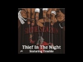 Young Thug "Thief in the Night" feat Trouble (Lyrics Only)