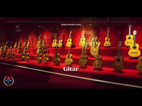 Gitar 'ın Kısa Tarihçesi