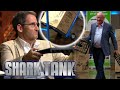 This Simple Product Can Change The Delivery Industry FOREVER! | Shark Tank AUS