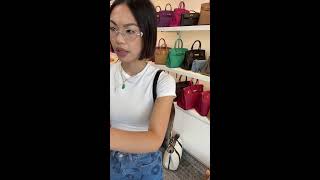 Live from Japan with Vivian