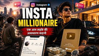 Insta millionaire... Episode 151 to 160... #fyp #new #viral #explore #trending 