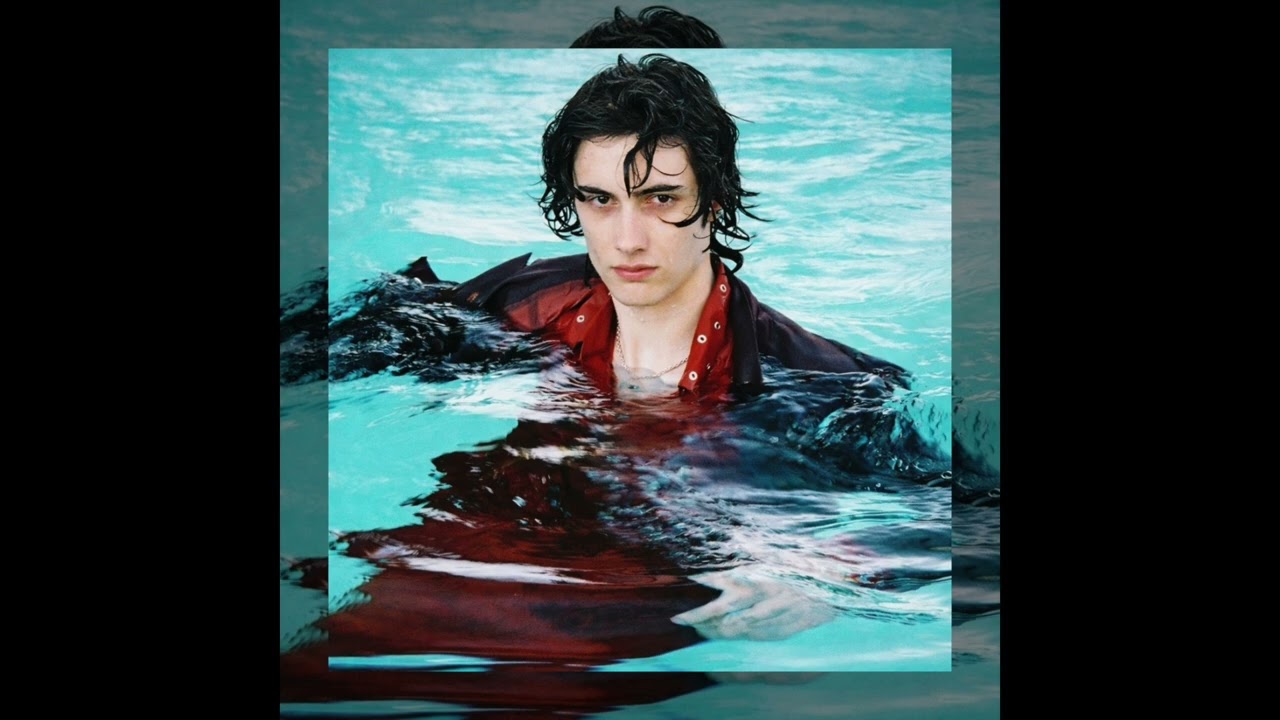 [FREE] Sombr Type Beat / Indie x Indie Rock Type Beat  - “feelings