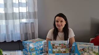 Jak wybrać pierwsze puzzle dla dziecka? screenshot 5