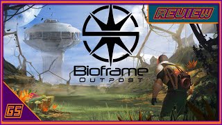 Bioframe Outpost Review