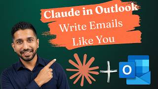 Generic AI Emails? Claude's New Writing Style Setting Fixes It