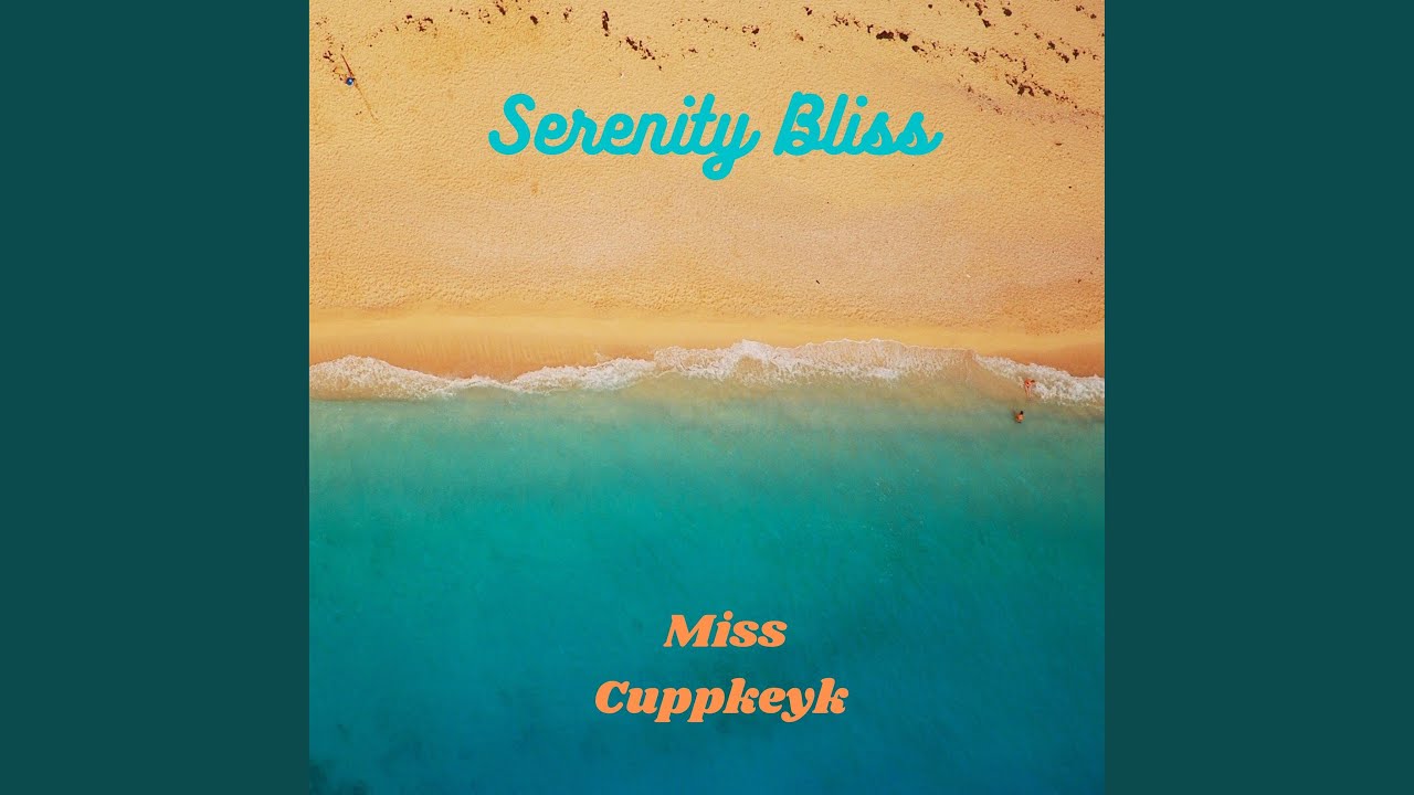 Serenity Bliss