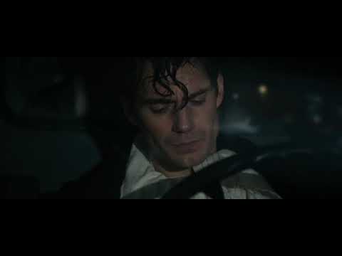 The Man from U.N.C.L.E. - Solo saves Illya