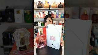 KHAY ALI Candy 🍬✨ Sweet Vanilla Candy Fragrance | Scent Vault #Shorts