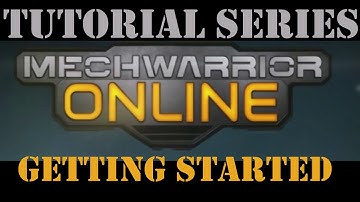 MechWarrior Online Tutorial - Getting Started, Instant action